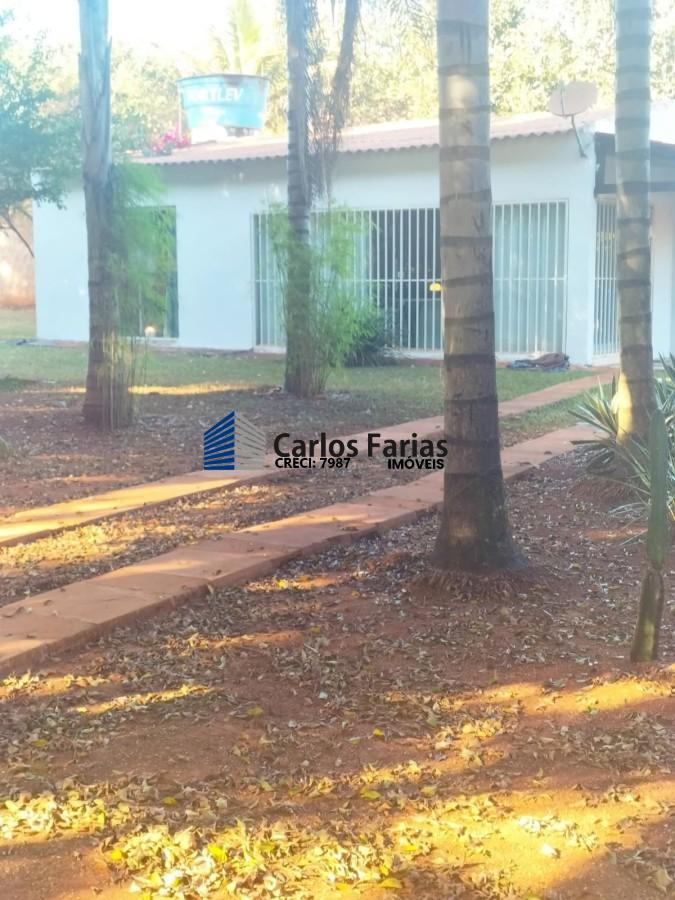 Chácara à venda com 4 quartos, 295m² - Foto 3