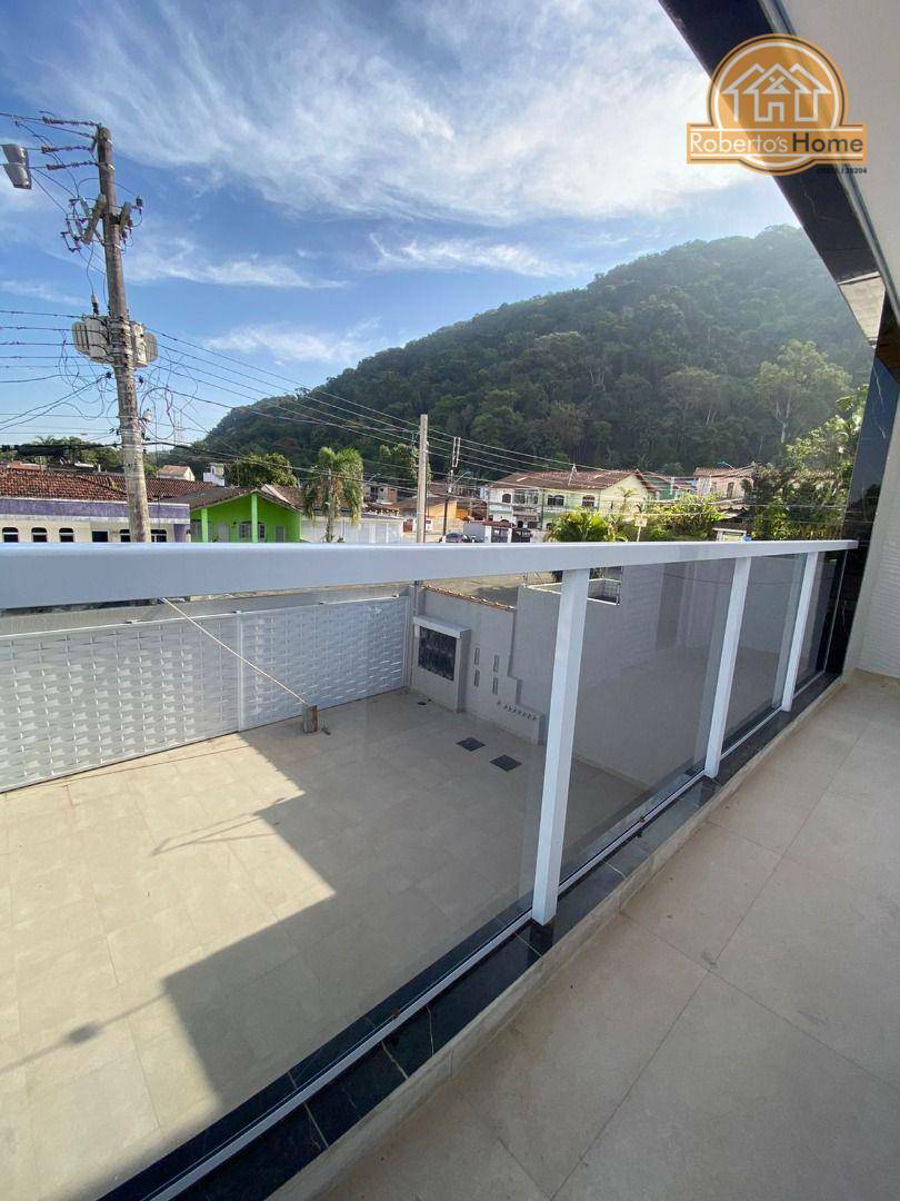 Sobrado à venda com 2 quartos, 61m² - Foto 28