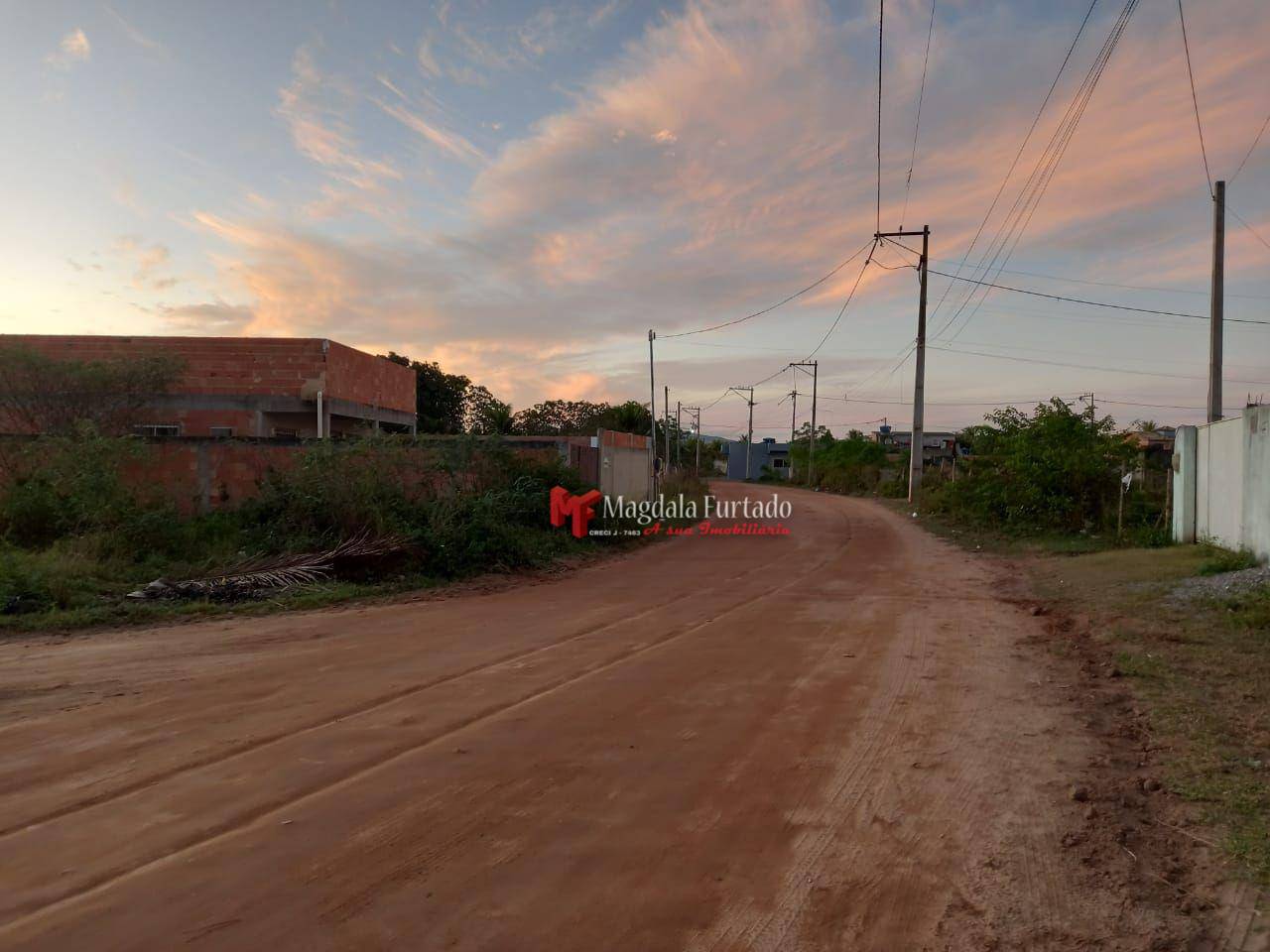 Terreno à venda, 200M2 - Foto 1