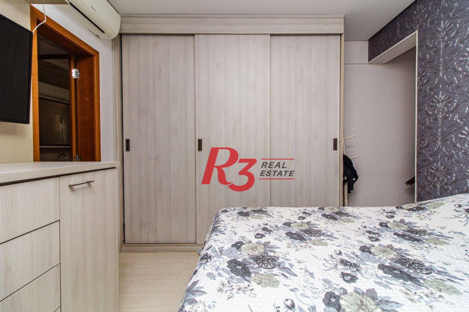 Apartamento à venda com 3 quartos, 143m² - Foto 22