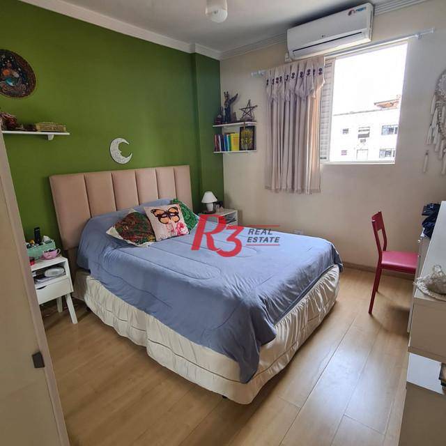 Apartamento à venda com 2 quartos, 74m² - Foto 9