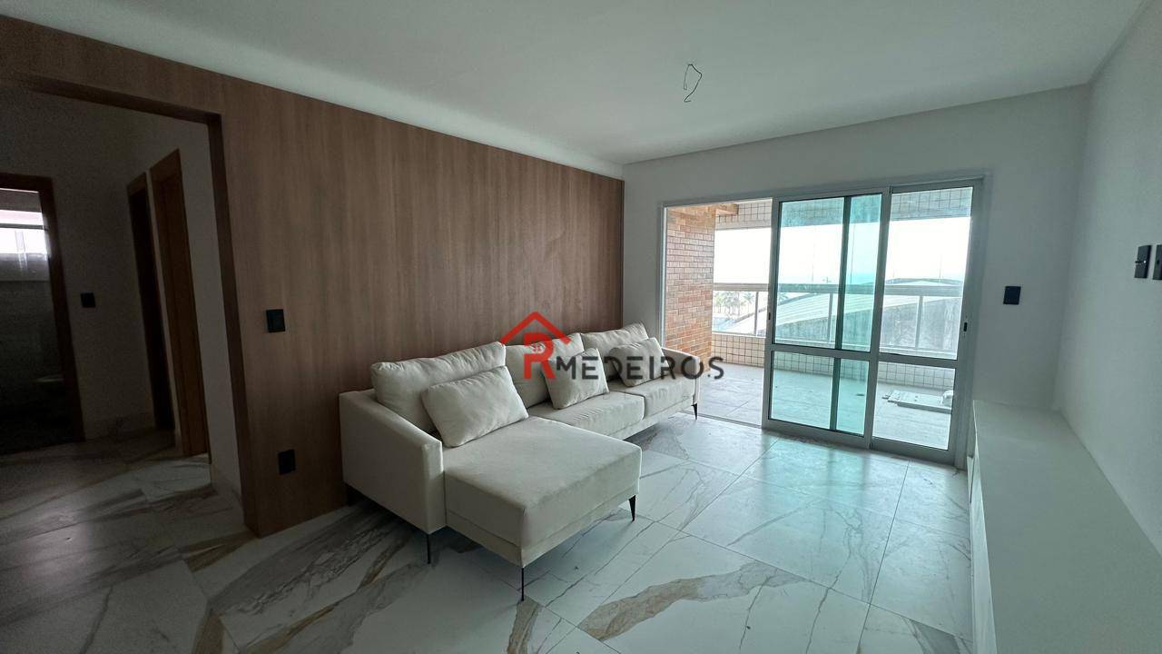 Apartamento à venda com 3 quartos, 126m² - Foto 5