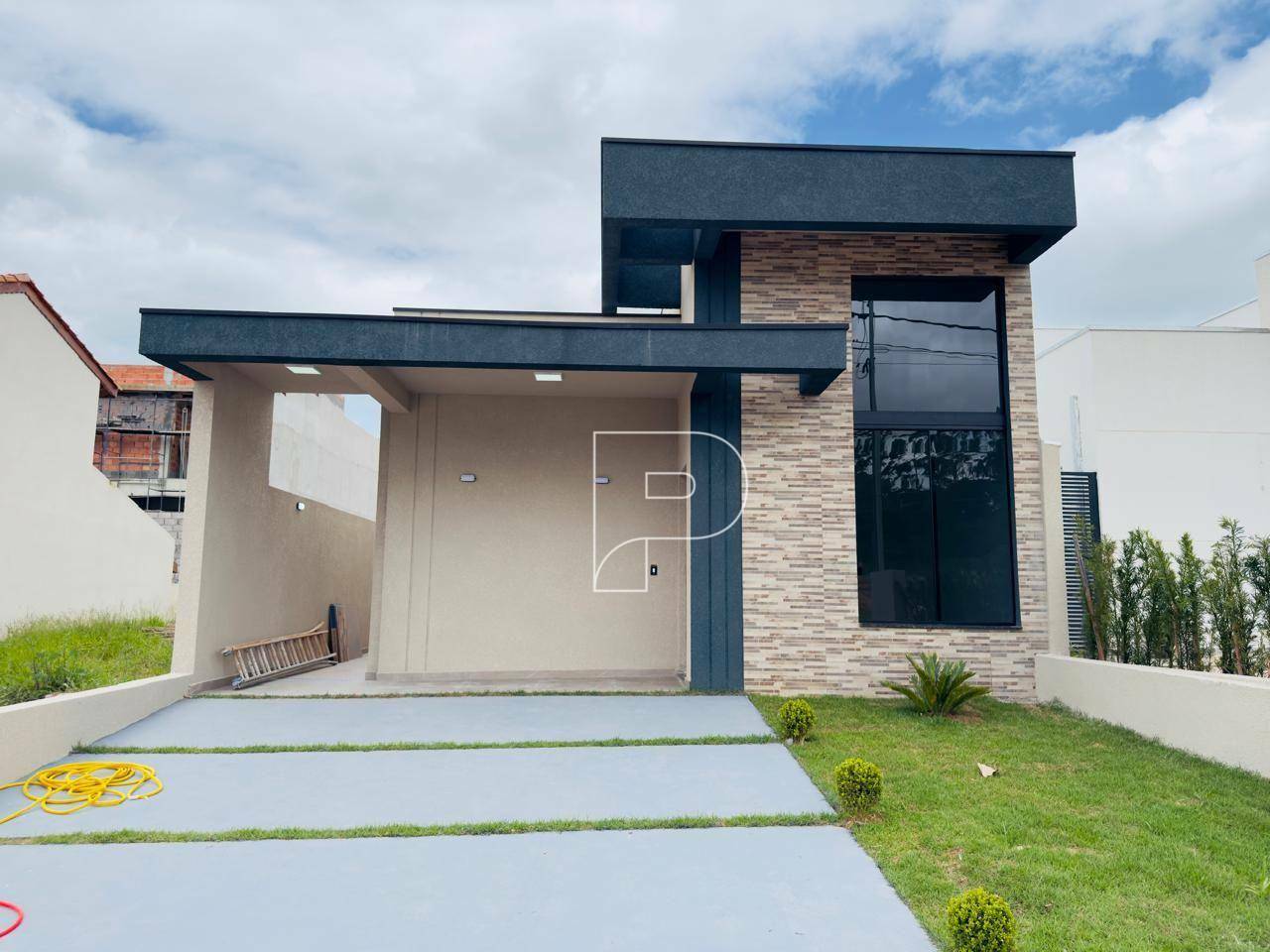 Casa de Condomínio à venda com 3 quartos, 109m² - Foto 2
