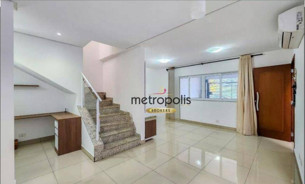 Sobrado à venda com 3 quartos, 190m² - Foto 2