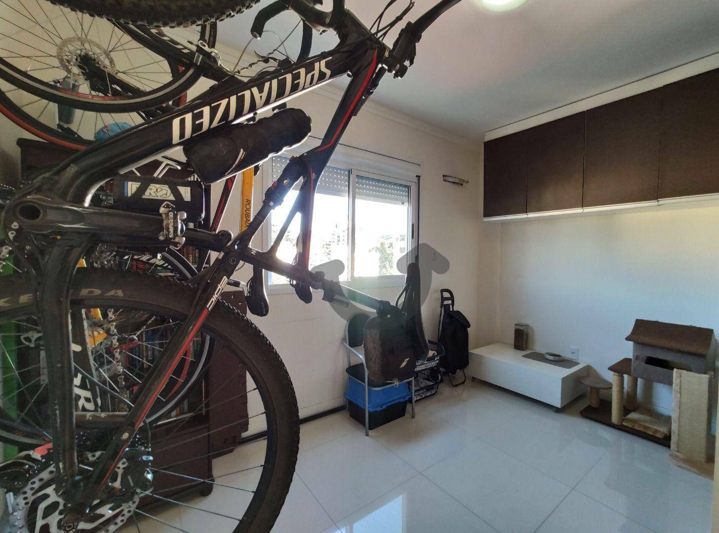 Apartamento à venda com 3 quartos, 120m² - Foto 19