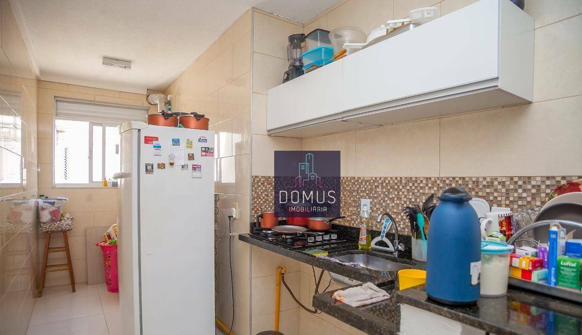 Apartamento à venda com 2 quartos, 52m² - Foto 3