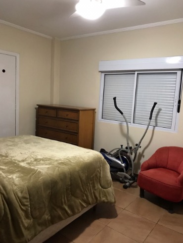 Apartamento à venda com 2 quartos, 99m² - Foto 3