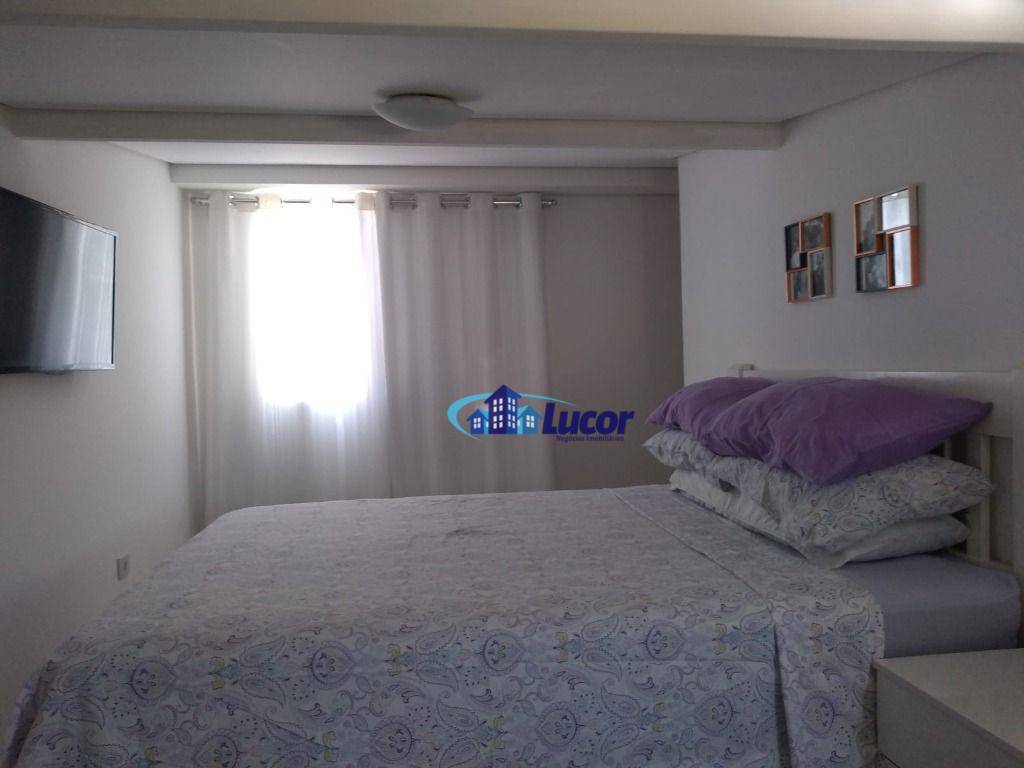 Casa de Condomínio à venda com 3 quartos, 82m² - Foto 17