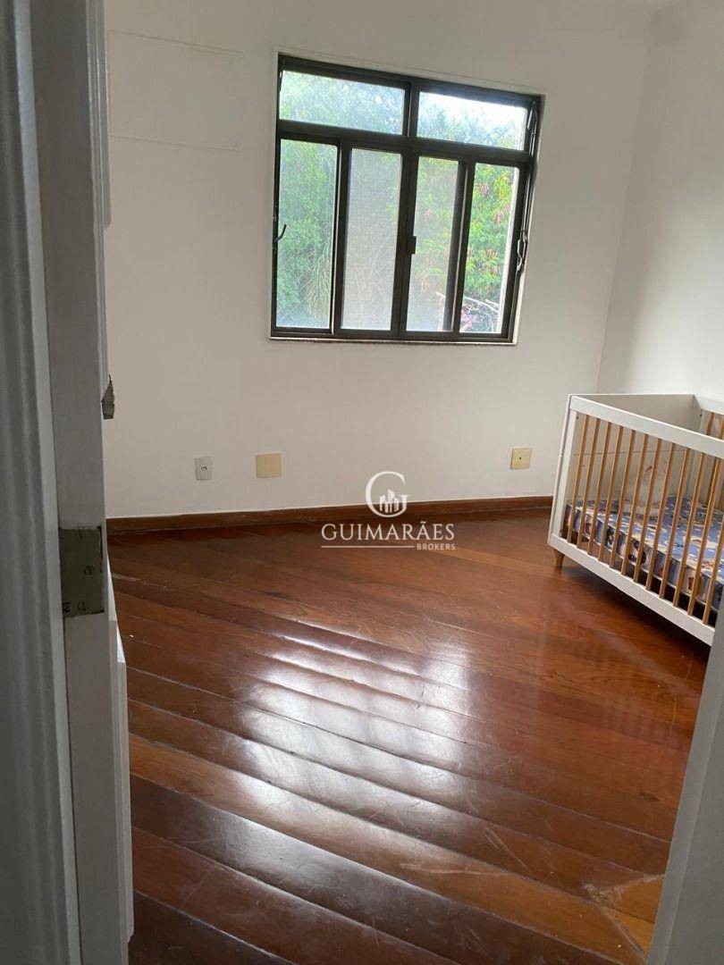 Apartamento à venda com 3 quartos, 138m² - Foto 19