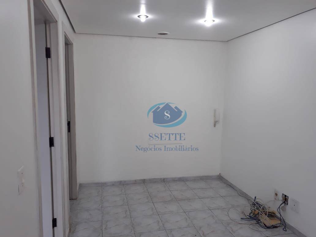 Conjunto Comercial-Sala à venda e aluguel, 38m² - Foto 5