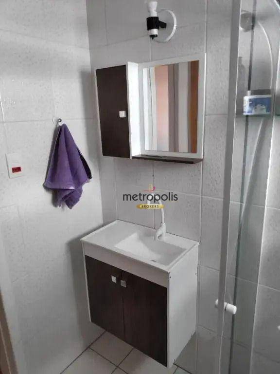 Sobrado à venda com 2 quartos, 103m² - Foto 16