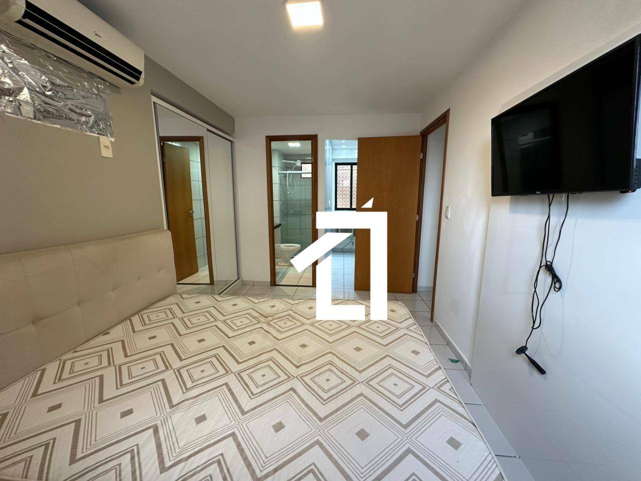 Apartamento, 2 quartos, 72 m² - Foto 2