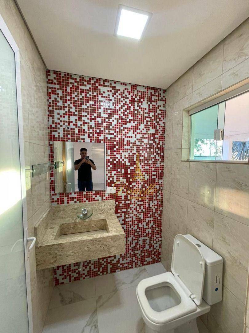 Sobrado à venda com 3 quartos, 260m² - Foto 13