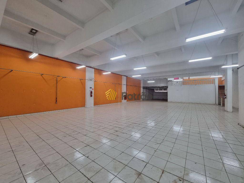 Loja-Salão para alugar, 570m² - Foto 1