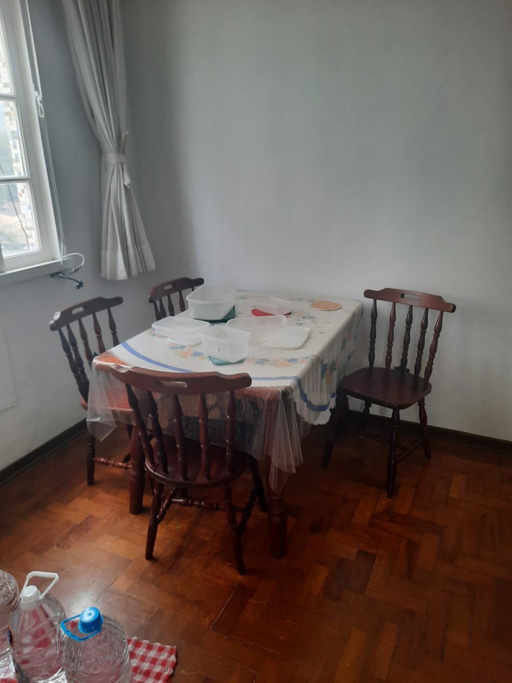 Apartamento à venda com 1 quarto, 45m² - Foto 8