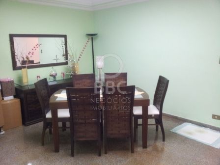 Sobrado à venda com 3 quartos, 120m² - Foto 15