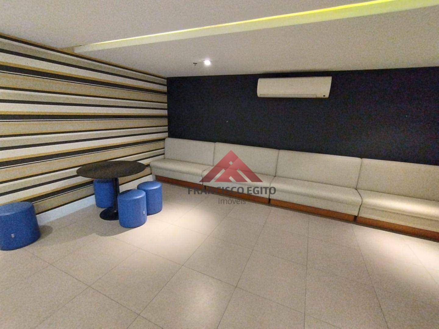 Apartamento à venda com 3 quartos, 103m² - Foto 38