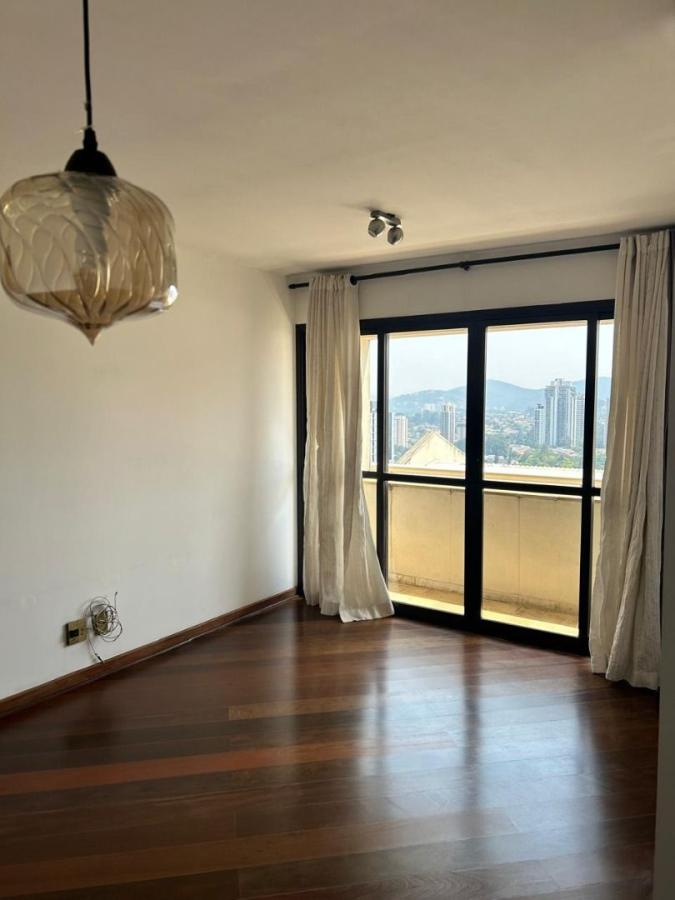 Apartamento para alugar com 3 quartos, 98m² - Foto 2