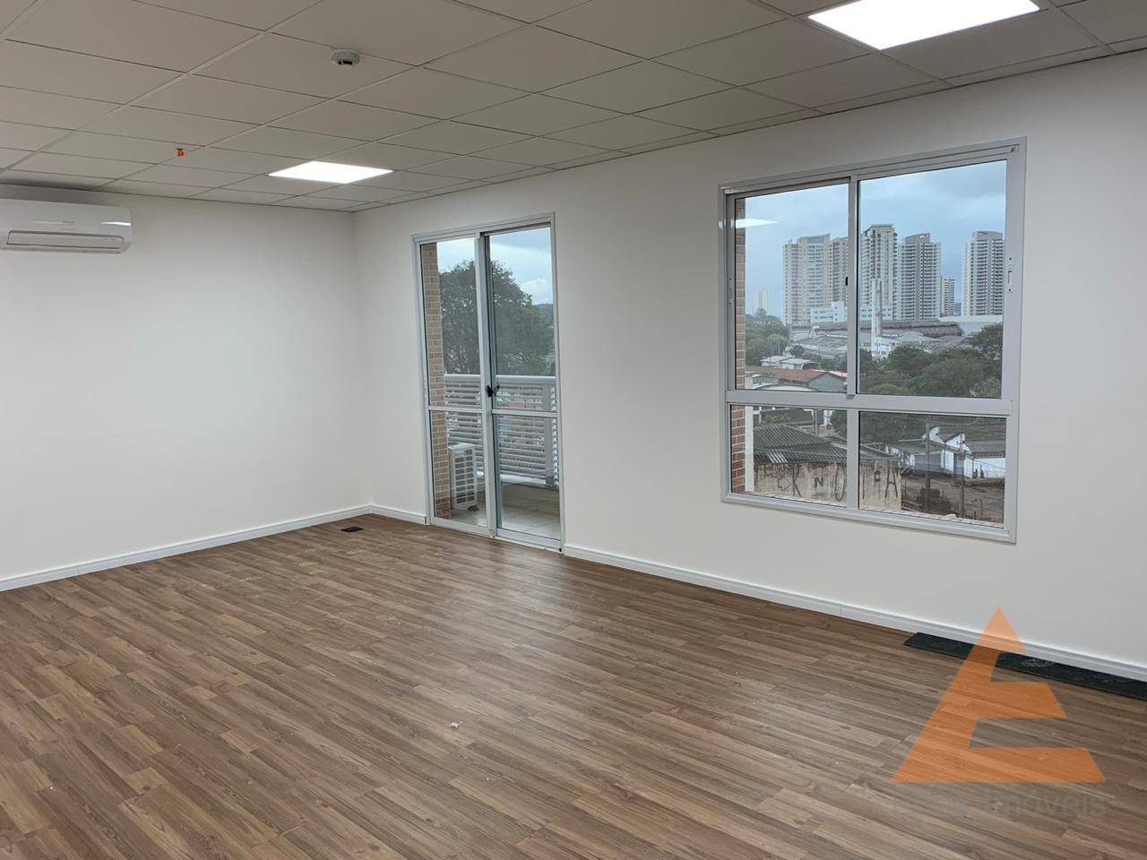 Conjunto Comercial-Sala para alugar, 40m² - Foto 2