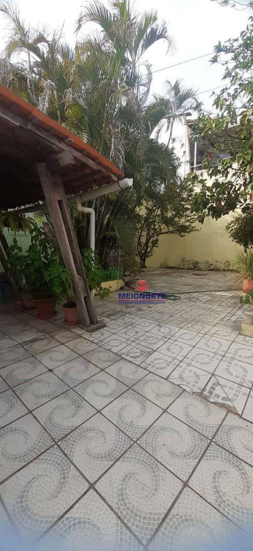 Casa de Condomínio à venda e aluguel com 3 quartos, 150m² - Foto 1