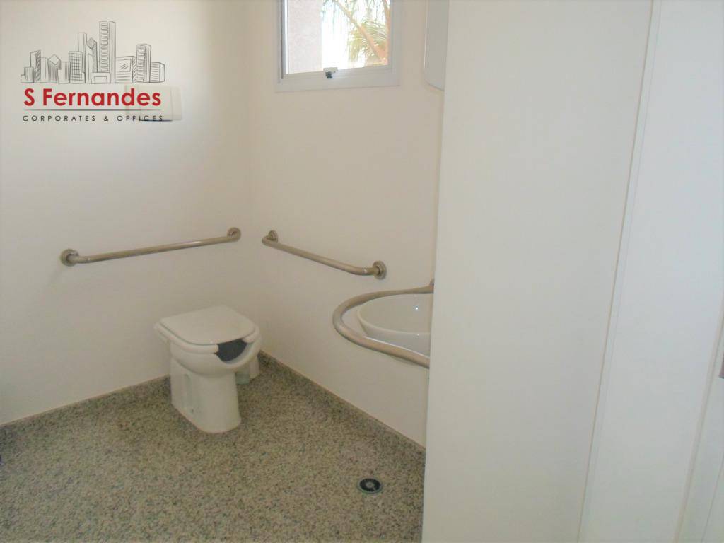 Conjunto Comercial-Sala para alugar, 535m² - Foto 16