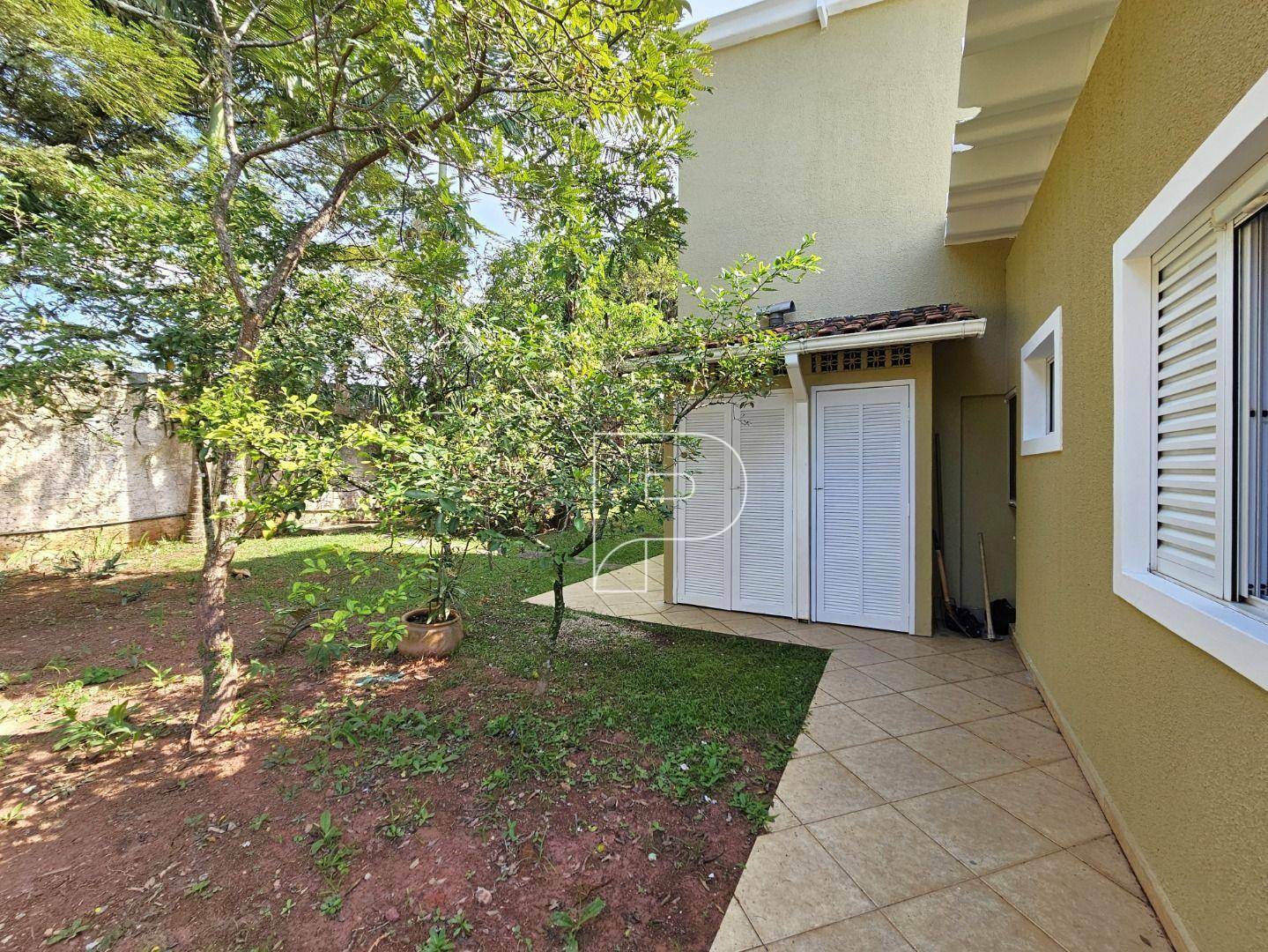 Casa de Condomínio à venda com 3 quartos, 206m² - Foto 48