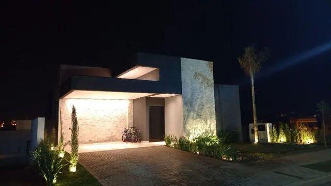 Casa de Condomínio para alugar com 3 quartos, 458m² - Foto 9