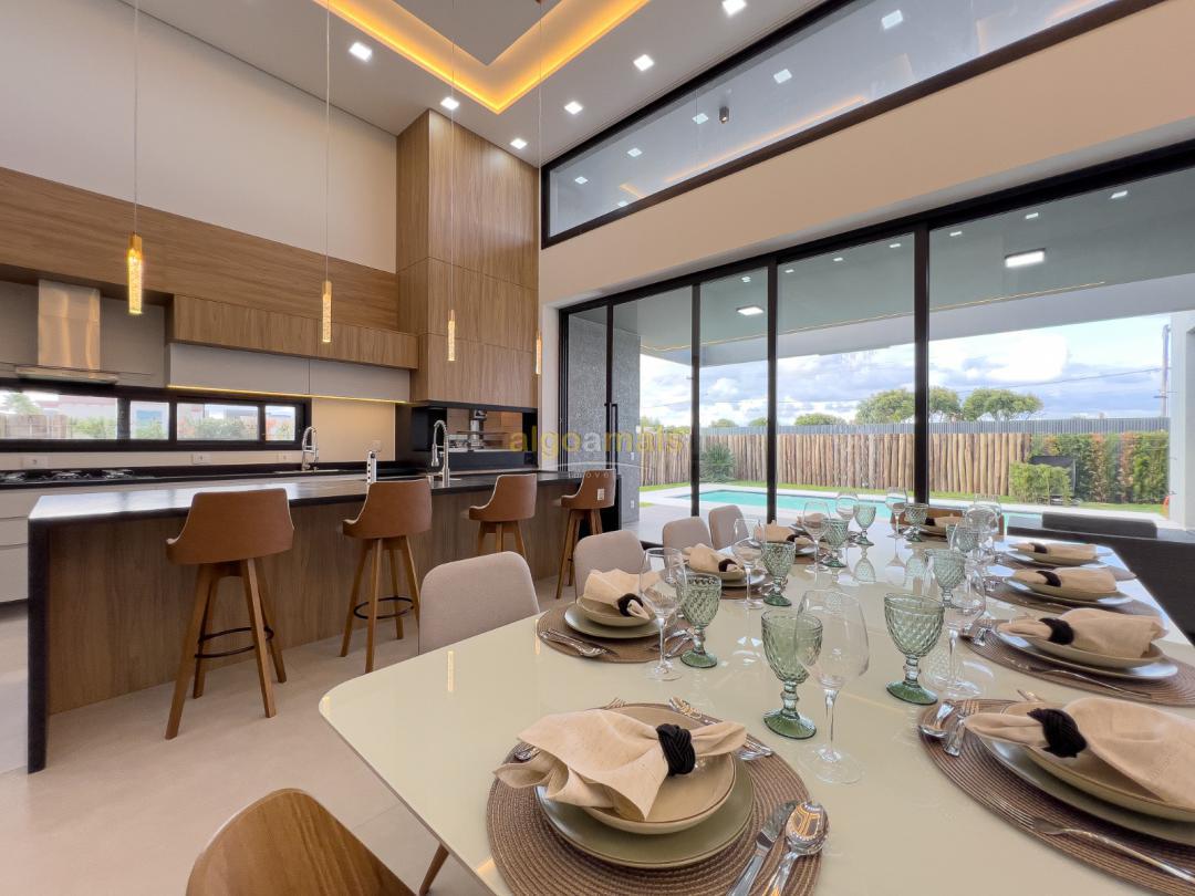 Casa de Condomínio à venda com 4 quartos, 268m² - Foto 35