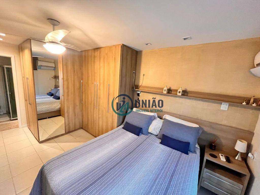 Apartamento à venda com 2 quartos, 83m² - Foto 22