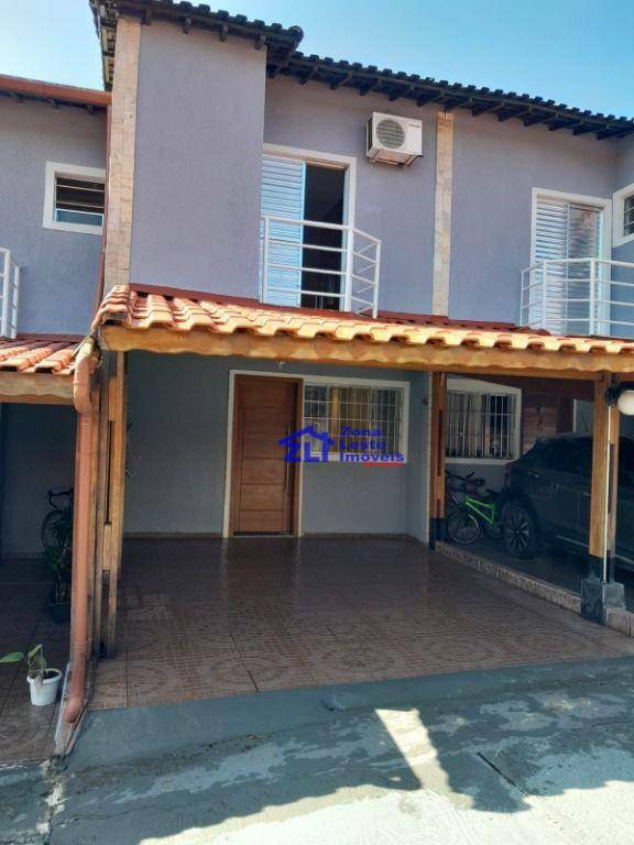 Casa à venda com 2 quartos, 72m² - Foto 20