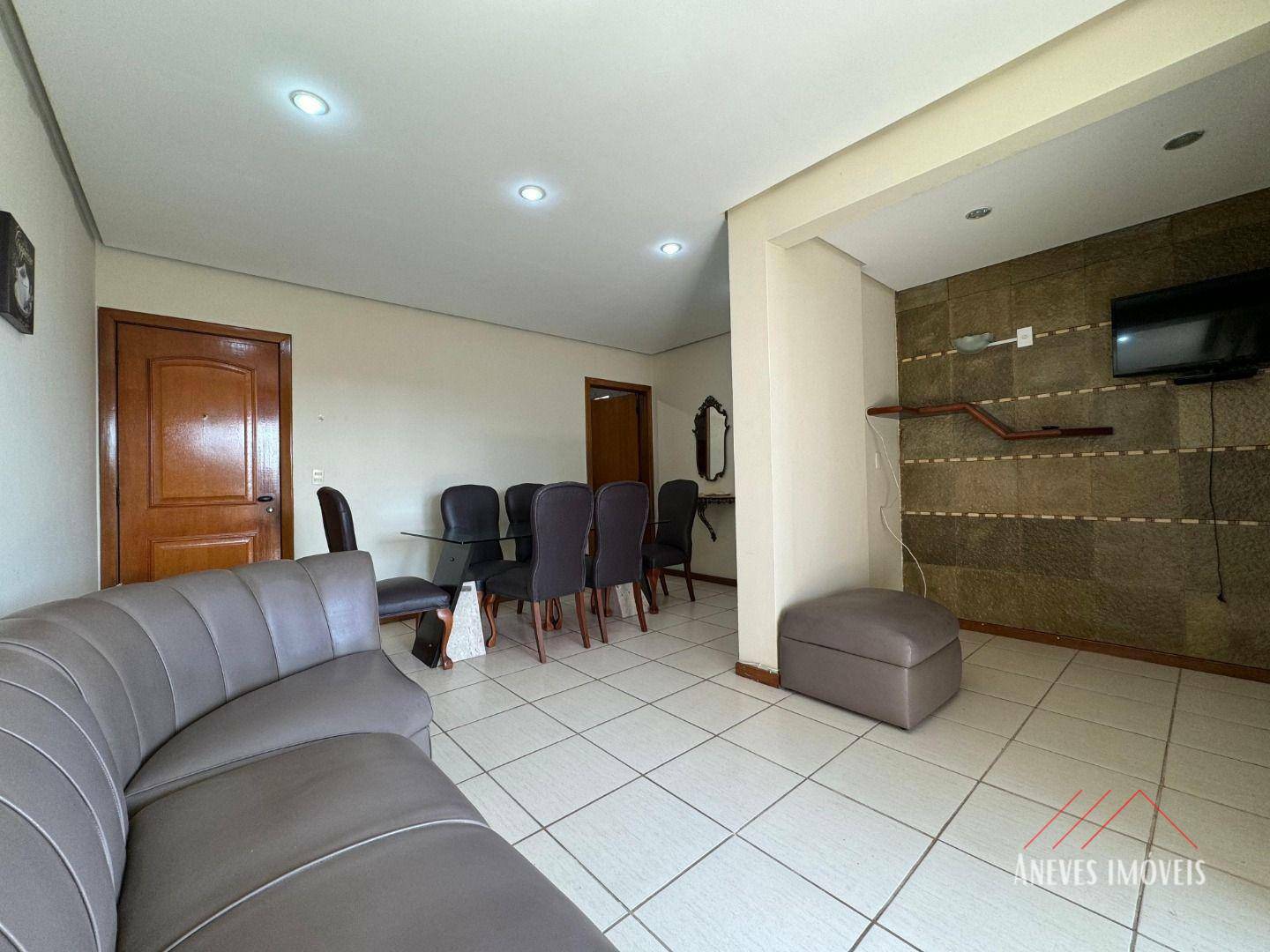 Apartamento para alugar com 2 quartos, 92m² - Foto 2