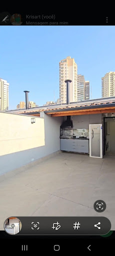 Sobrado à venda com 4 quartos, 160m² - Foto 20