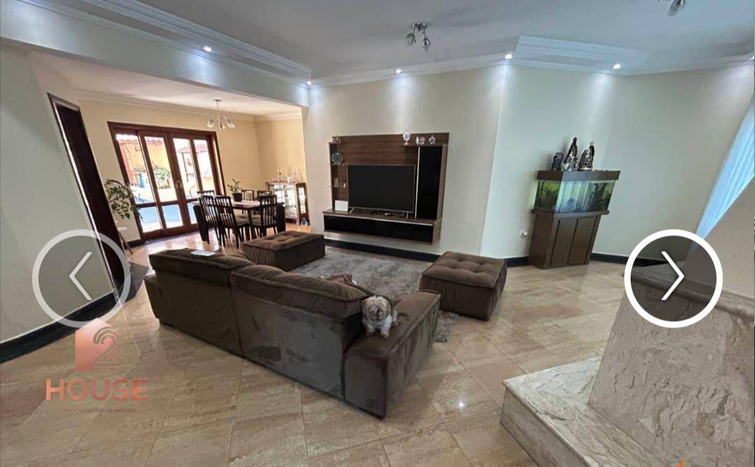 Casa de Condomínio, 4 quartos - Foto 5