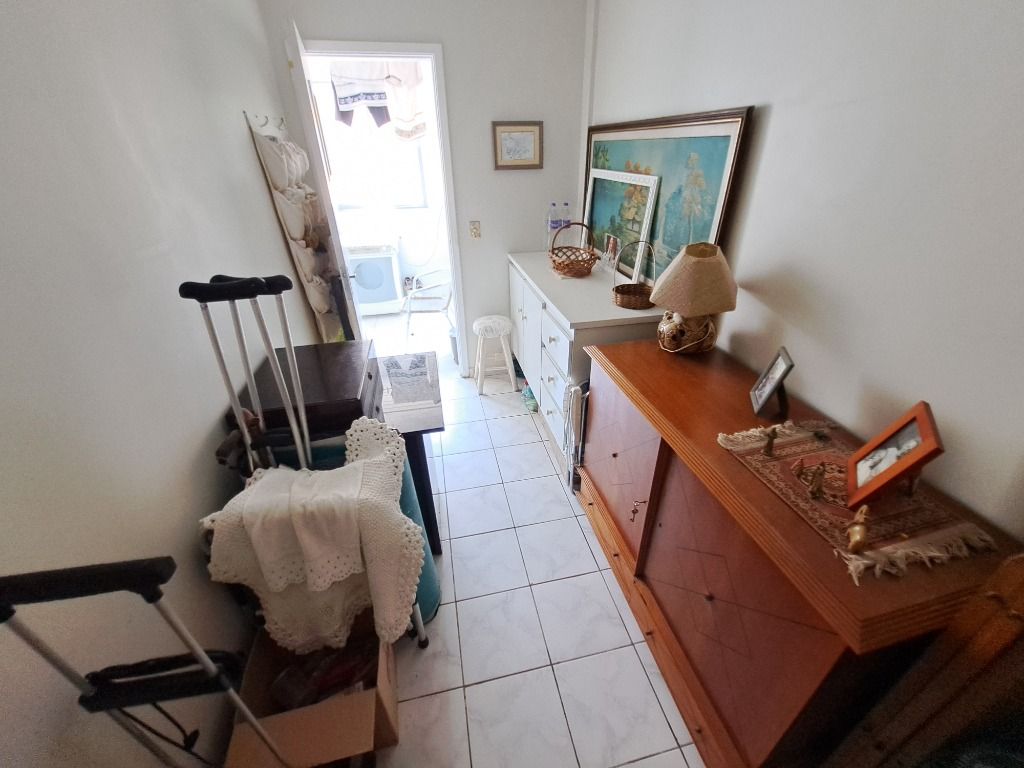 Apartamento à venda com 3 quartos, 140m² - Foto 23