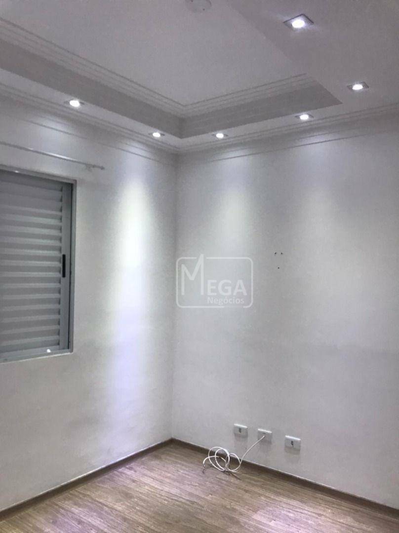 Sobrado para alugar com 2 quartos, 60m² - Foto 9