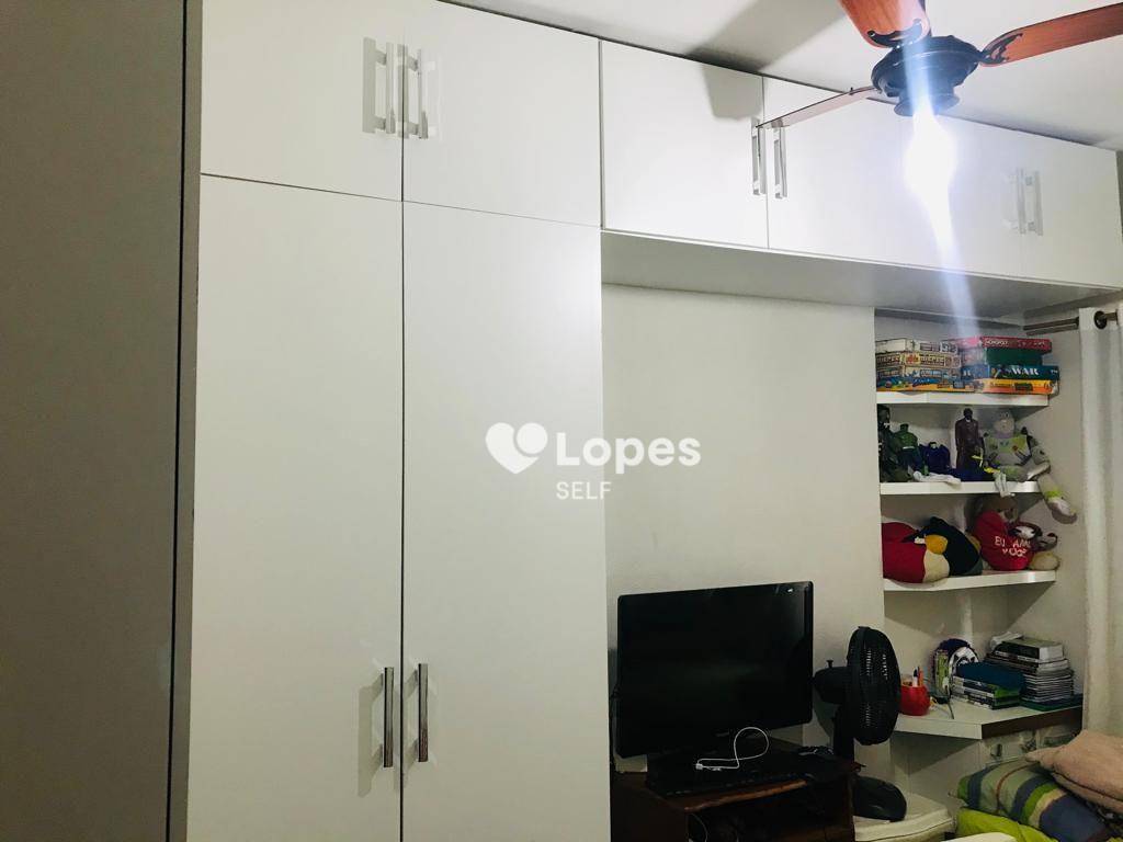 Apartamento à venda com 2 quartos, 53m² - Foto 6