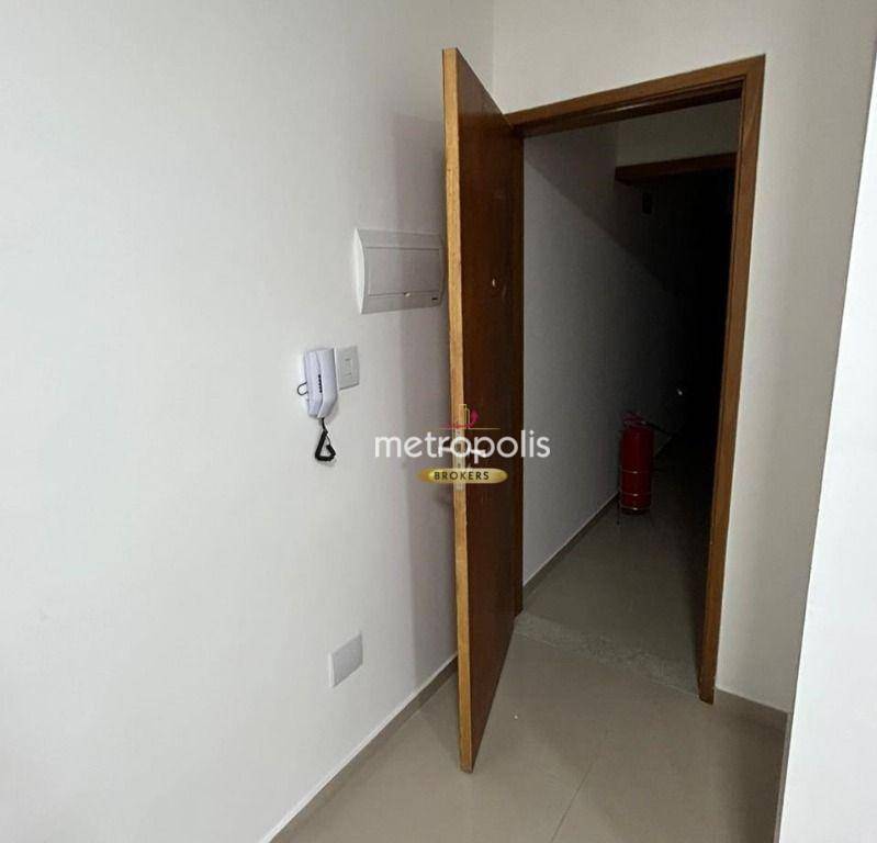 Conjunto Comercial-Sala para alugar, 36m² - Foto 9