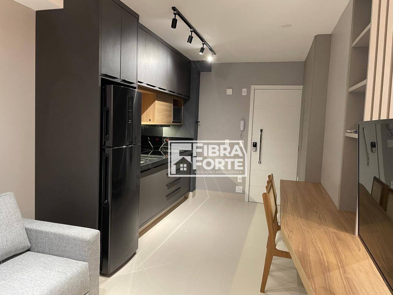 Apartamento para alugar com 1 quarto, 39m² - Foto 9