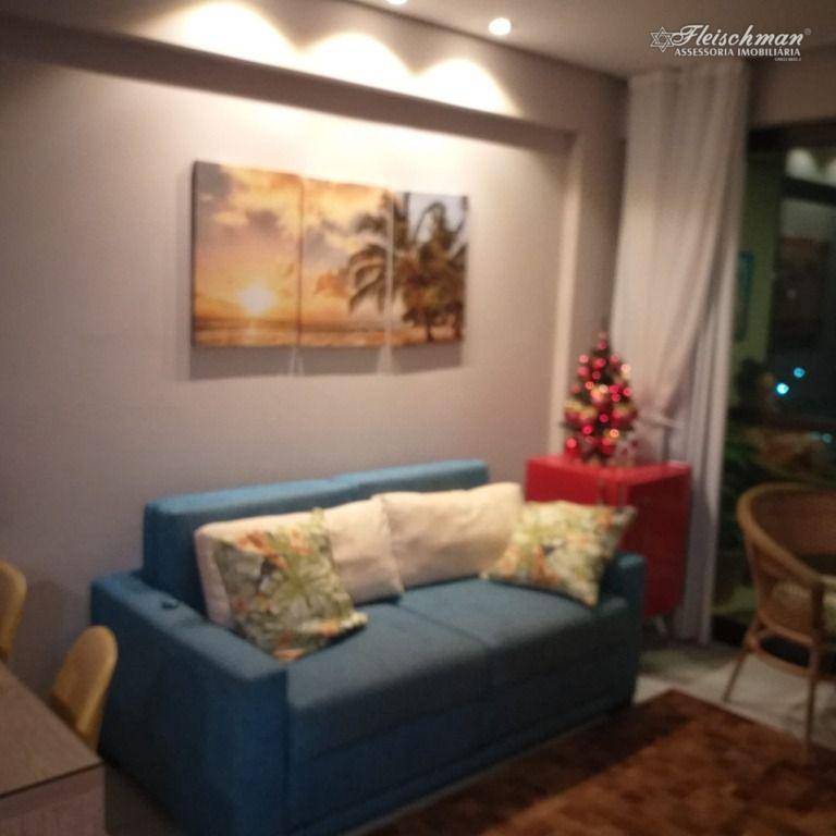 Apartamento à venda com 2 quartos, 62m² - Foto 46