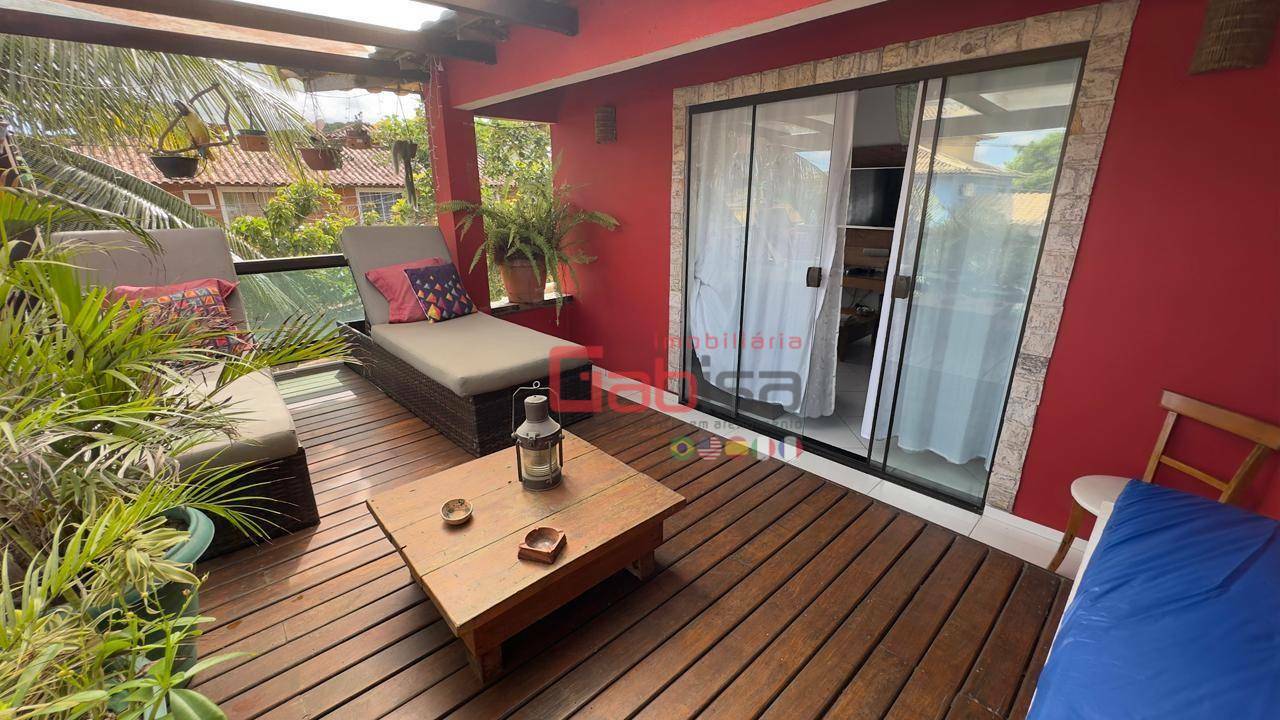 Casa, 3 quartos, 260 m² - Foto 2