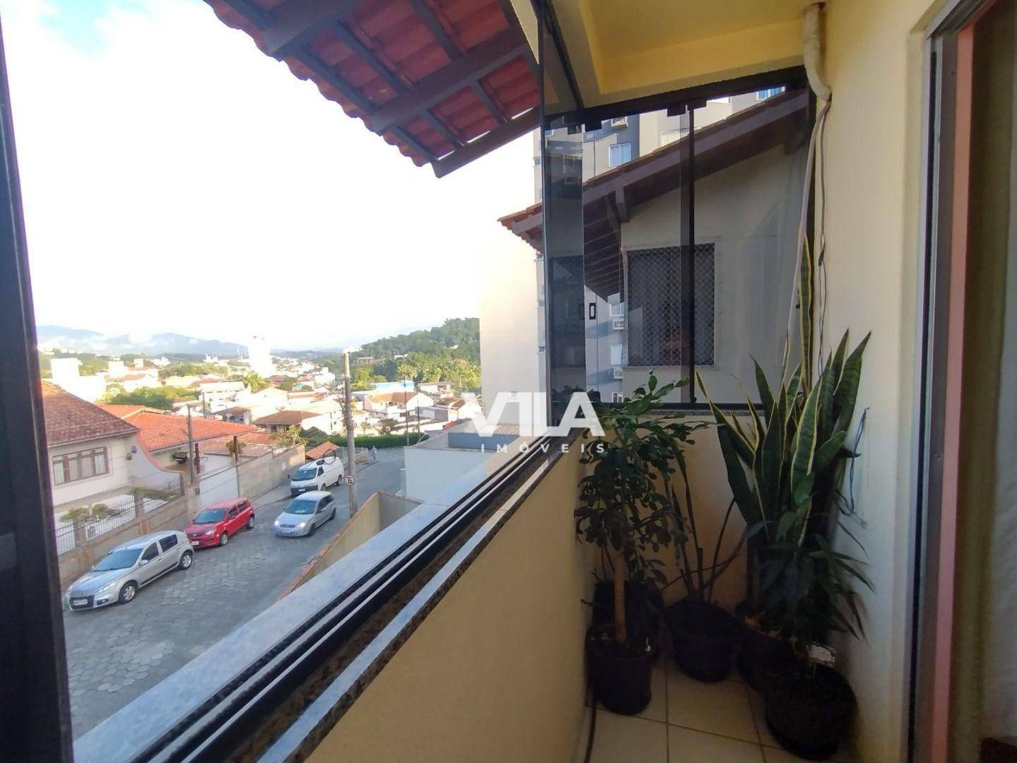 Apartamento à venda com 3 quartos, 79m² - Foto 28