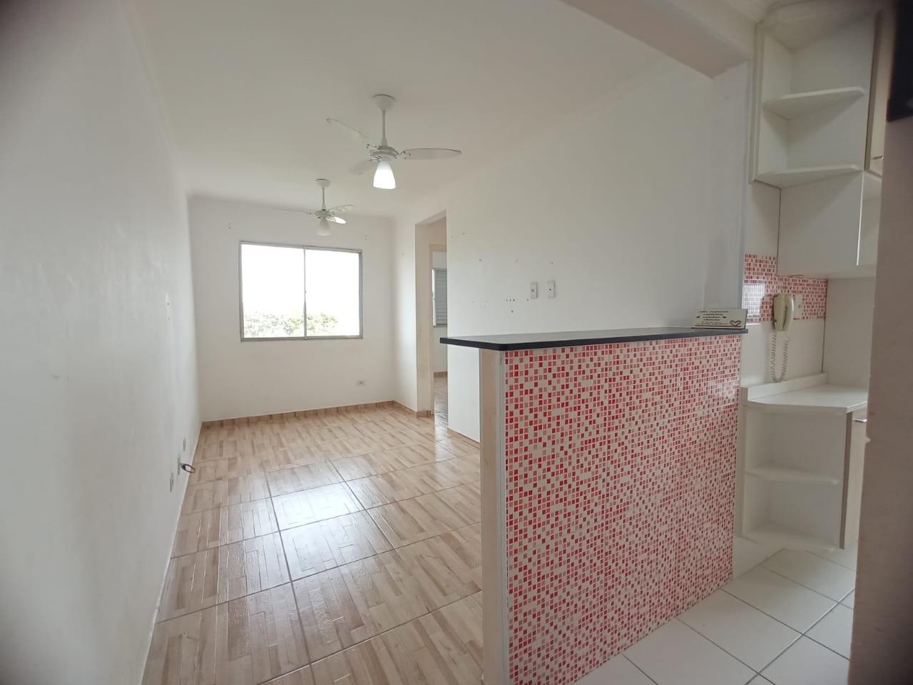 Apartamento à venda com 2 quartos, 47m² - Foto 10