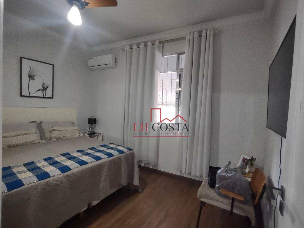 Apartamento à venda com 3 quartos, 80m² - Foto 8