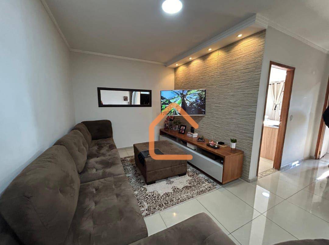 Apartamento à venda com 2 quartos, 86m² - Foto 1