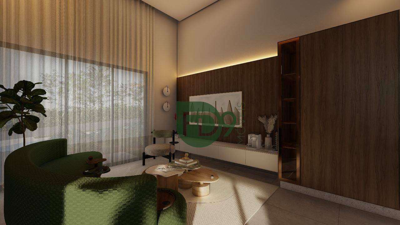 Casa de Condomínio à venda com 3 quartos, 232m² - Foto 40