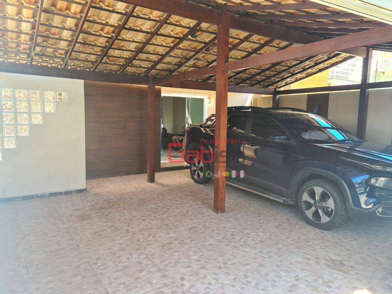 Casa à venda com 4 quartos, 165m² - Foto 2