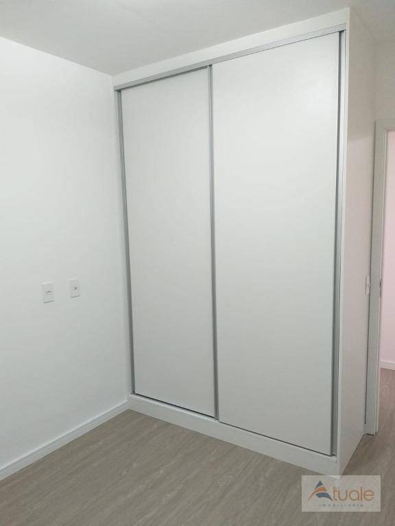 Apartamento à venda com 2 quartos, 56m² - Foto 4