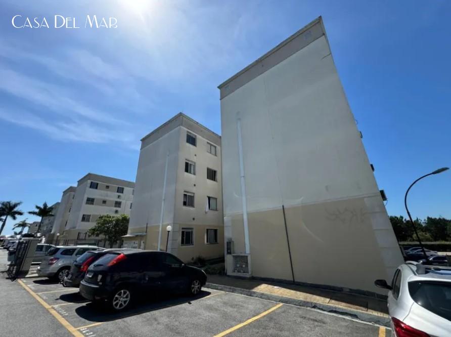 Apartamento à venda com 2 quartos, 48m² - Foto 18