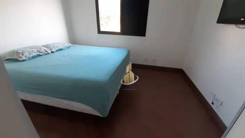 Apartamento à venda com 3 quartos, 91m² - Foto 12