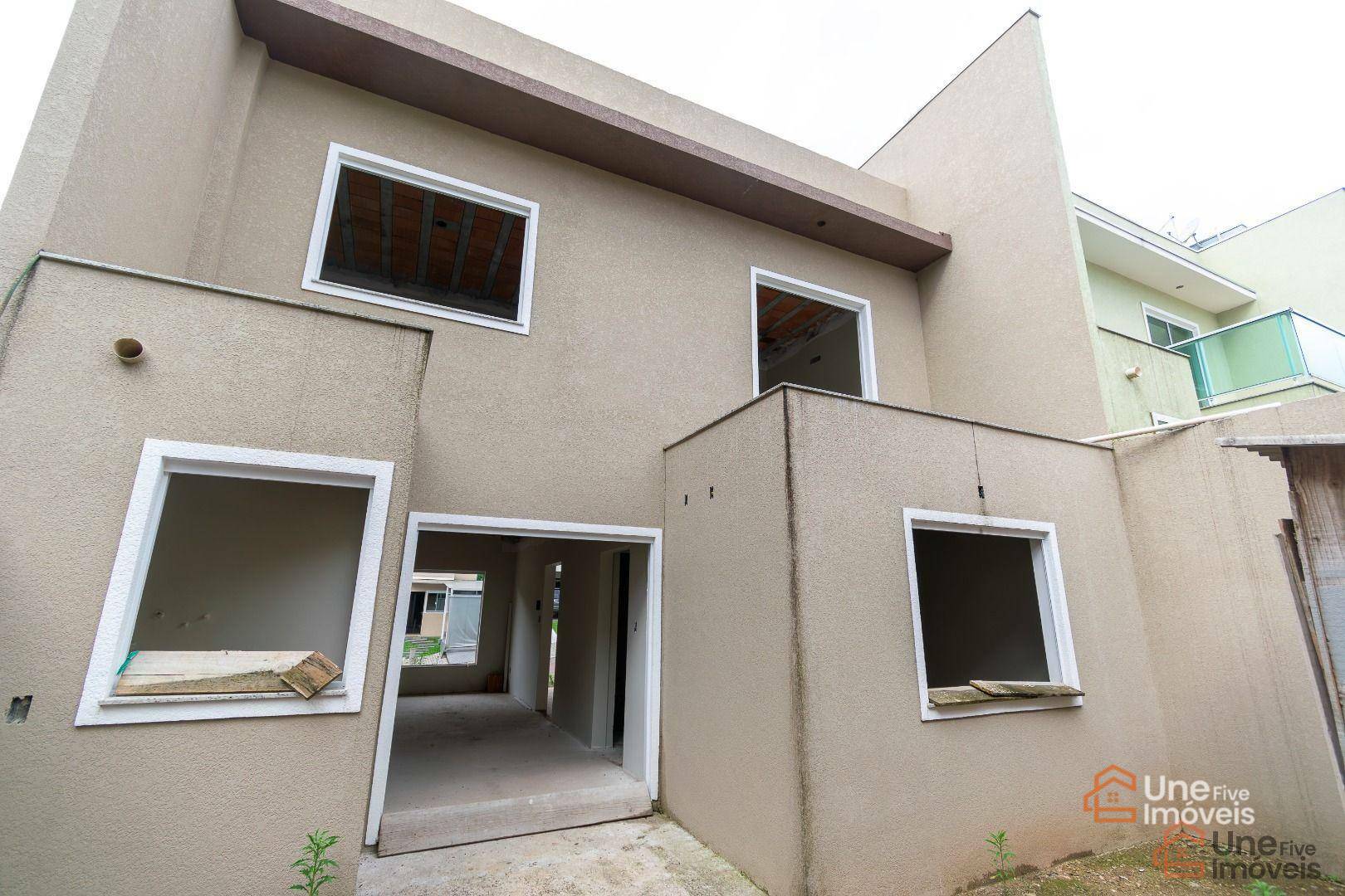 Sobrado à venda com 3 quartos, 130m² - Foto 16